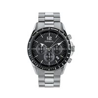 Watch Breil Man TYLER in Steel TW2057 - TW2057